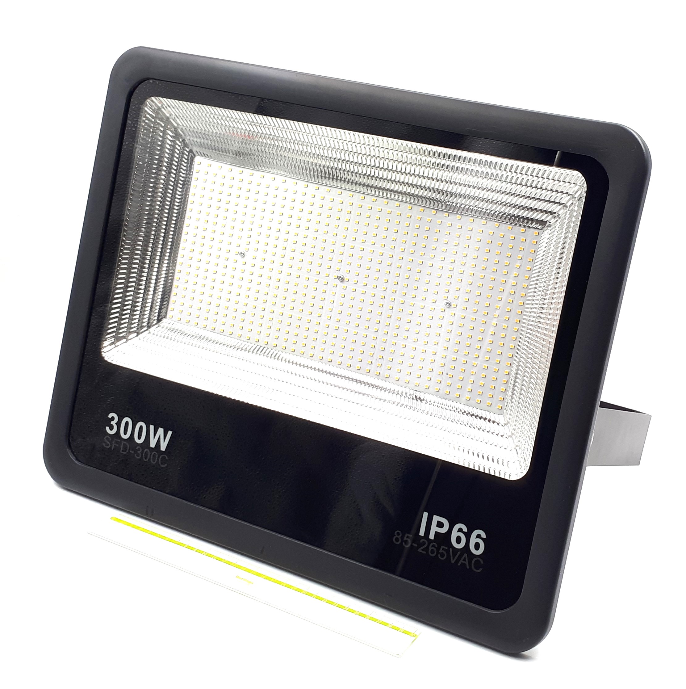 SFD-300C 300W 85-265VAC IP66 АМЭО прожектор светодиодный