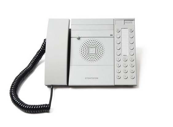 VMP-619 1007034210 IP42 Zenitel Norway аппарат телефонный судовой