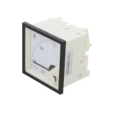 E12S 0-1,2kA 750/1A Mera Lumel амперметр 