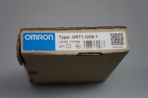 GRT1-OD8-1 Omron