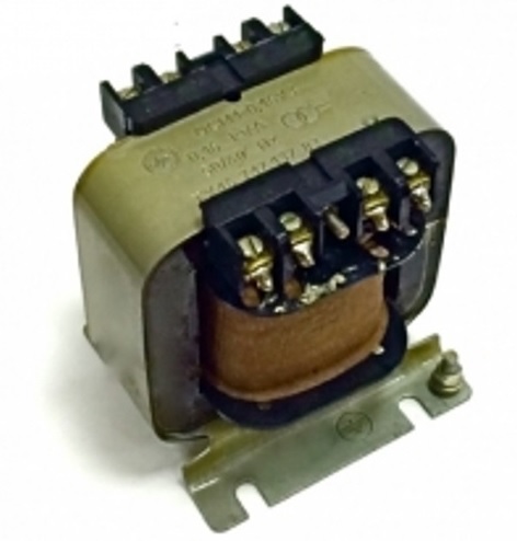 ОСМ1-0,16 У3 380V/12-5V 160VA 1P трансформатор понижающий  