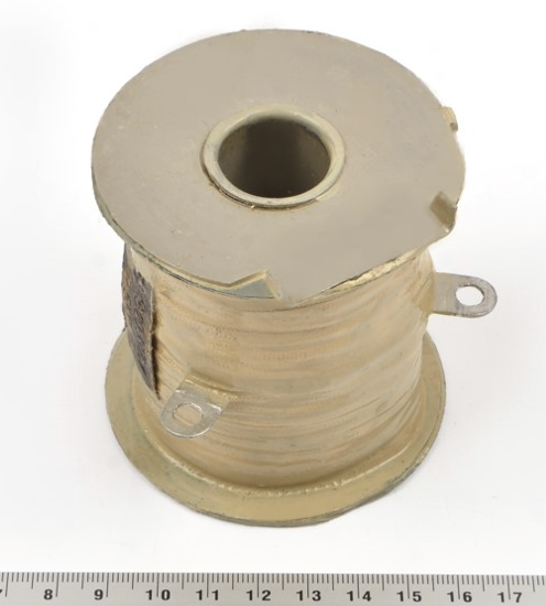 5БК.520.397.2 110VDC катушка электромагнитная к РЭМ-200