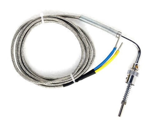 MB676S105K27 1xPt100 105/6mm 2,7m Kongsberg термометр сопротивления 