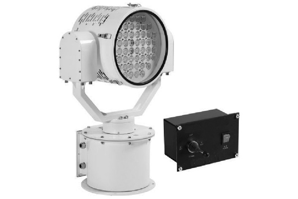 SSD-300R 300W 100-240VAC IP56 АМЭО LZ прожектор светодиодный судовой