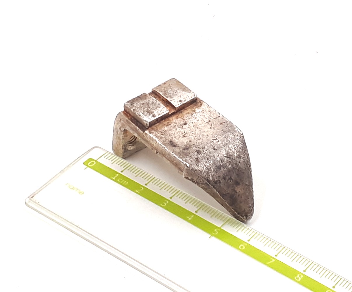 EL400 VEB Elektroschaltgerate Gorlitz контакт неподвижный