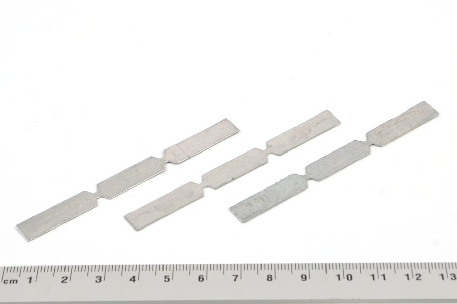 ПР-2 35A 220V 80x8mm элемент плавкий калиброванный