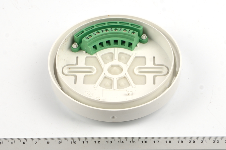 USB501-1 Hekatron адаптер пожарного извещателя