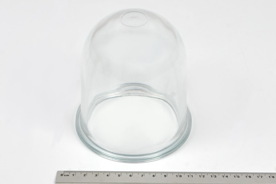 RIP1-2 стекло светильника защитное прозрачное