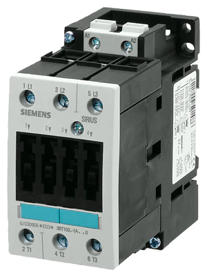 3RT1033-1AN20 Siemens контактор