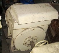 ПМ82 ОМ5 40kW 1500rpm 220VDC Л электродвигатель постоянного тока