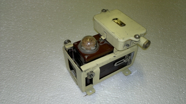 СС-398 230VAC cветильник под лампу накаливания аварийный переносной