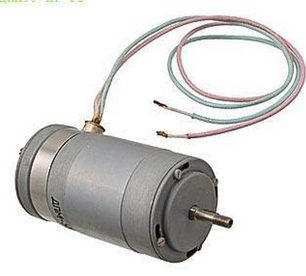 ДПМ-30-Н1-03Н 27V 4500rpm электродвигатель  