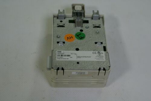 CI801 Communication Interface 3BSE022366R1 ABB