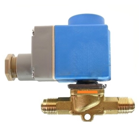 EVR6 032F1213 Danfoss клапан электромагнитный 
