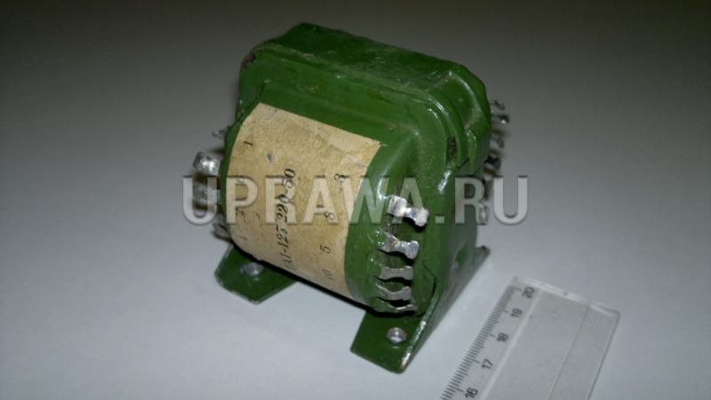 ТА2-127/220-50В трансформатор по оптимальной цене. Доставка по всей России.