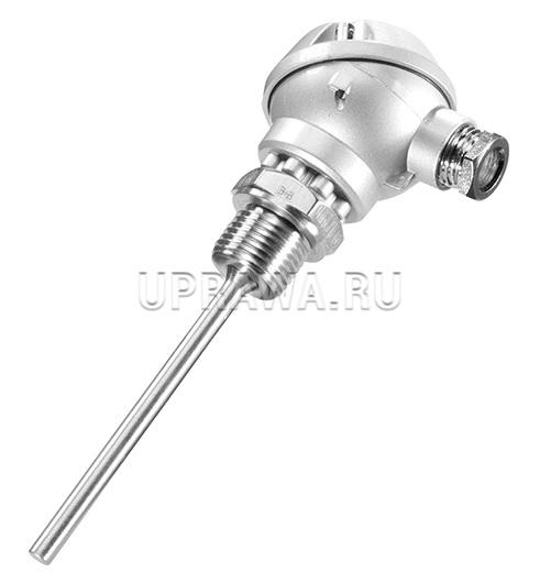ТВР-251 100-1800°С МИ 200/12mm M22x1R термопара - ГК "АМЭО"