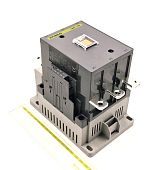 UMC130 22NR 130A 380-450VAC 65kW 380-440V 3P 2NO+2NC Hyundai контактор