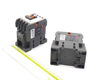 MC-18a/4 18A 380VAC 7,5kW 380-400V 4NO MC MetaSol контактор