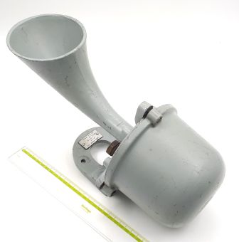 SHS61W 220VAC 20W IP67 ревун судовой