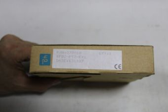 PEPPERL+FUCHS KFD2-PT2-EX1 072018