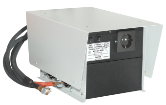 DC/AC 24/220V 4000W ИС1-24-4000 Р Сибконтакт инвертор/преобразователь напряжения (РРР)