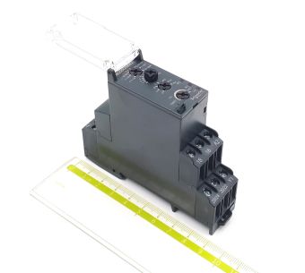 RE22R2MMU 0,1s-100h 24-240VAC/DC Schneider Electric реле времени