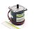 RH8PF25-22 25W 1250/1550rpm 220V 50/60Hz Meister электродвигатель