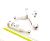 D1/E16 6A 500V 13x50mm NDZ предохранитель