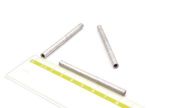 ГМЛ 4-3 (60х5х3mm) гильза медная луженая