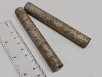 ГМЛ 50-10 (100x14x10mm) гильза медная луженная