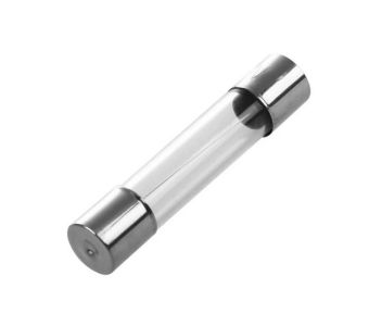 RF1-20 3,15A 5х20mm предохранитель стеклянный быстродействующий