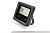 SFD-10C 10W 85-260VAC IP66 АМЭО прожектор светодиодный