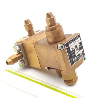RP-24 0,98MPa 24VDC Belma пневмораспределитель