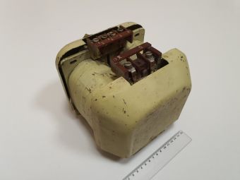 ОСМ-1-74 ОМ5 380V/230V 1,0kVA 1P трансформатор понижающий  