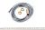 922AA2W-A9P-L Honeywell датчик положения индуктивный 