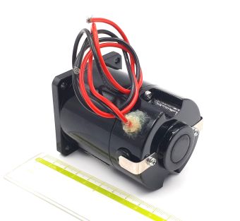 B028E 3W 2200rpm 24VDC 0,32A ZEXEL электродвигатель