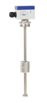 ALV1,5-VU-L120-SVK-GL KSR Kubler датчик реле уровня