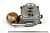 ЗВРФ24Г-01 24VDC 92dB 5W звонок ревун судовой  ЗВРФ24Г-01 24VDC 92dB 5W звонок ревун судовой