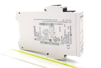 NGZP32.R2.064.0570.0 5-100sec 24-240VAC/DC 2NO+NC Wieland реле времени