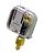 DFC17B54 F001 0-2,5bar 380V G1/2R Sauter датчик реле давления