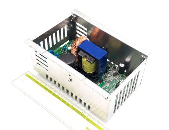 SMPS-2410 320W 195-305VAC/24VDC 10A Datakom блок питания