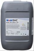 Mobil SHC Cibus 220 масло синтетическое для пищевой промышленности (20л)