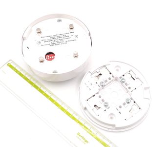 ИКМ IP22 Извещатель пожарный комбинированный