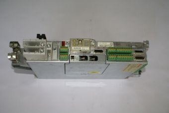 DKC02.3-040-7-FW + ESM02.3-FW EcoDriver S/N DKC023-1R945 REXROTH INDRAMAT