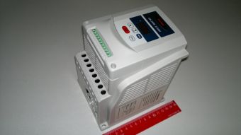 E2-mini-003H 2,2kW 380VAC 3P Веспер преобразователь частоты