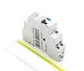 GF1620U7 16A 230-240VAC 2NO 440V Schneider Electric реле импульсное