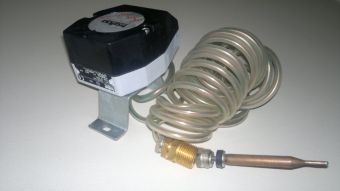 471.2323 20-150°С RM70°С 110/12mm 3m G1/2R Trafag датчик реле температуры