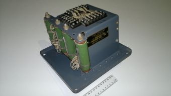 МСС115-8 блок управления генератором