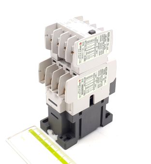 DAR8b 16A 220-240VAC 6NO+2NC Dong-A контактор