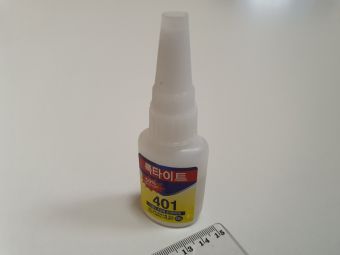 Loctite 401 клей